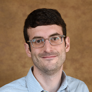 Brooks Sterritt