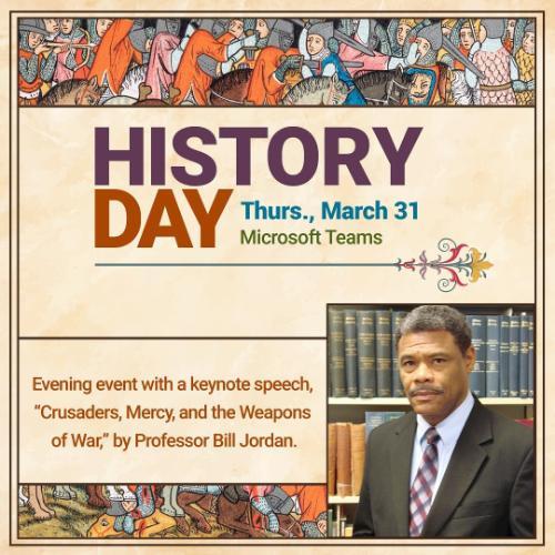 Historiy Day