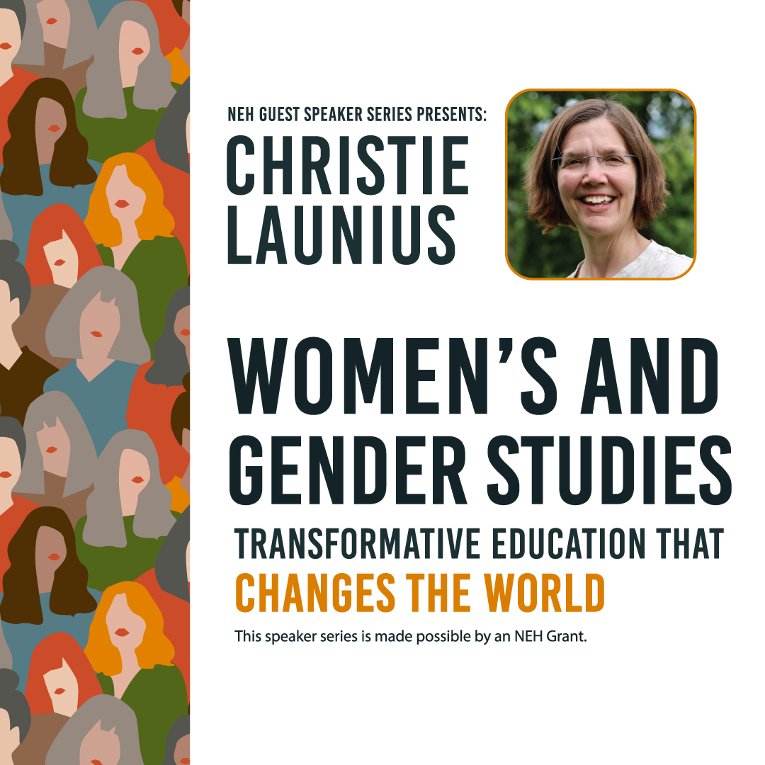 Kansas State University scholar to headline lecture at UHV