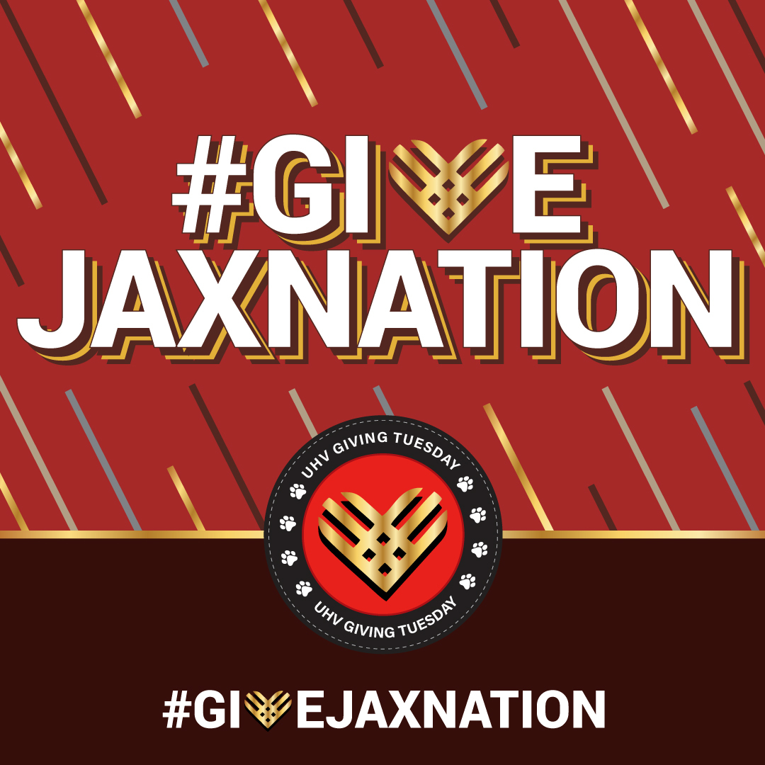 Give JAXNation