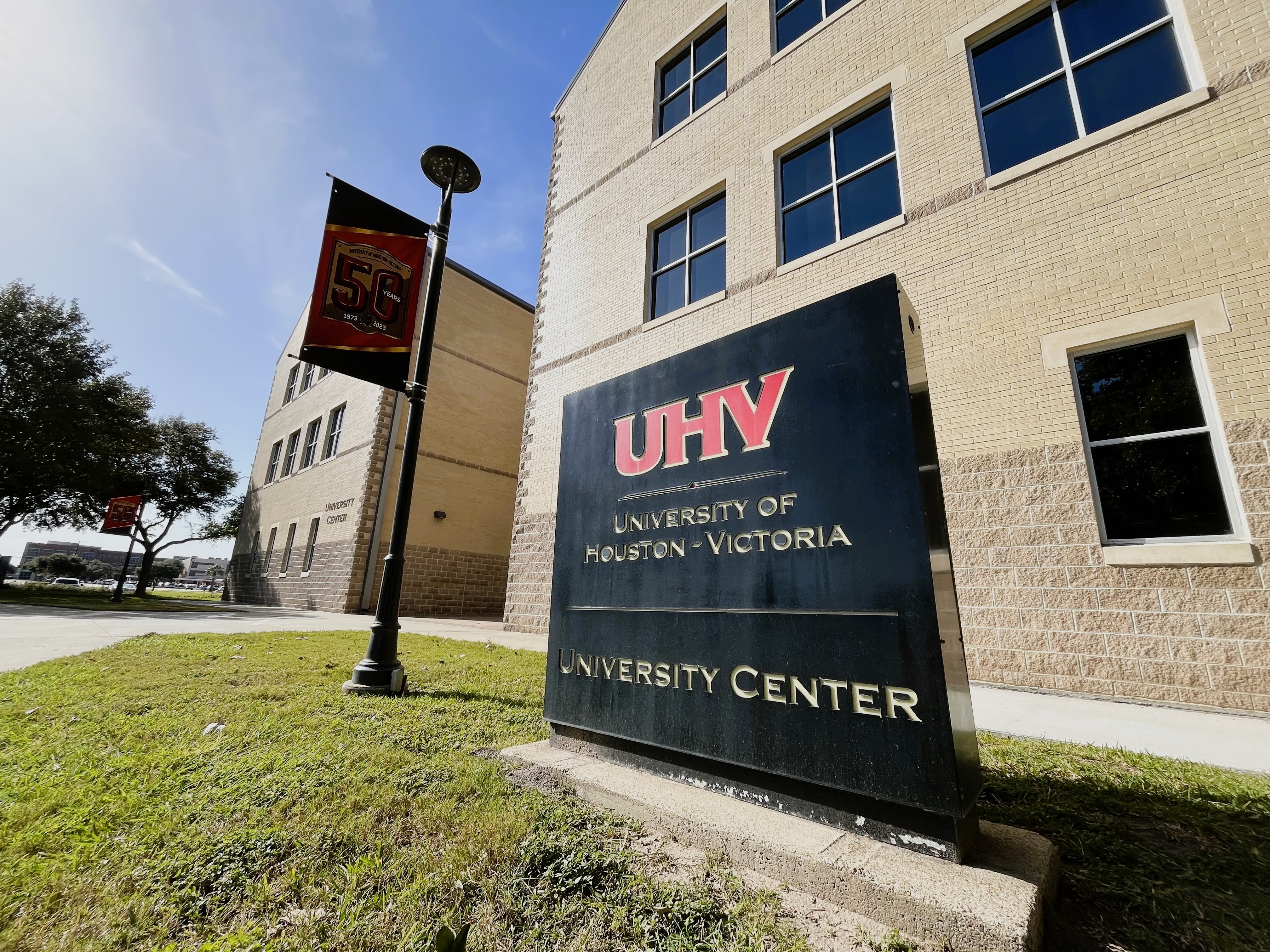 UHV University Center
