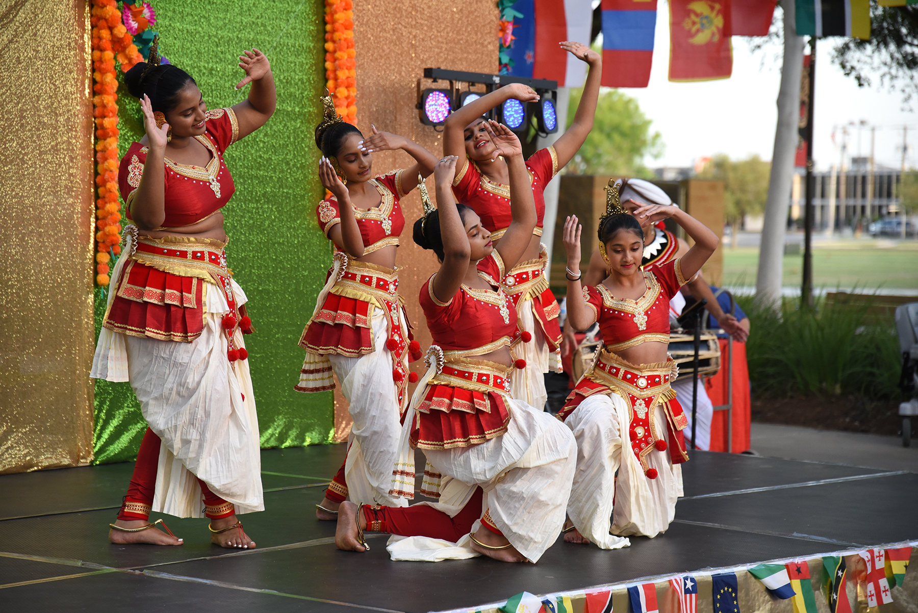 UHV International Festival 2022