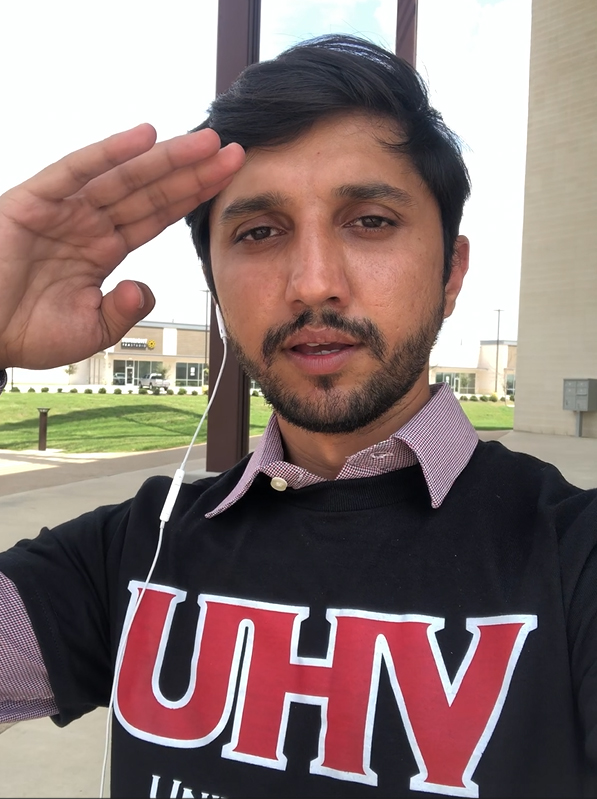 Muhammad Munawar