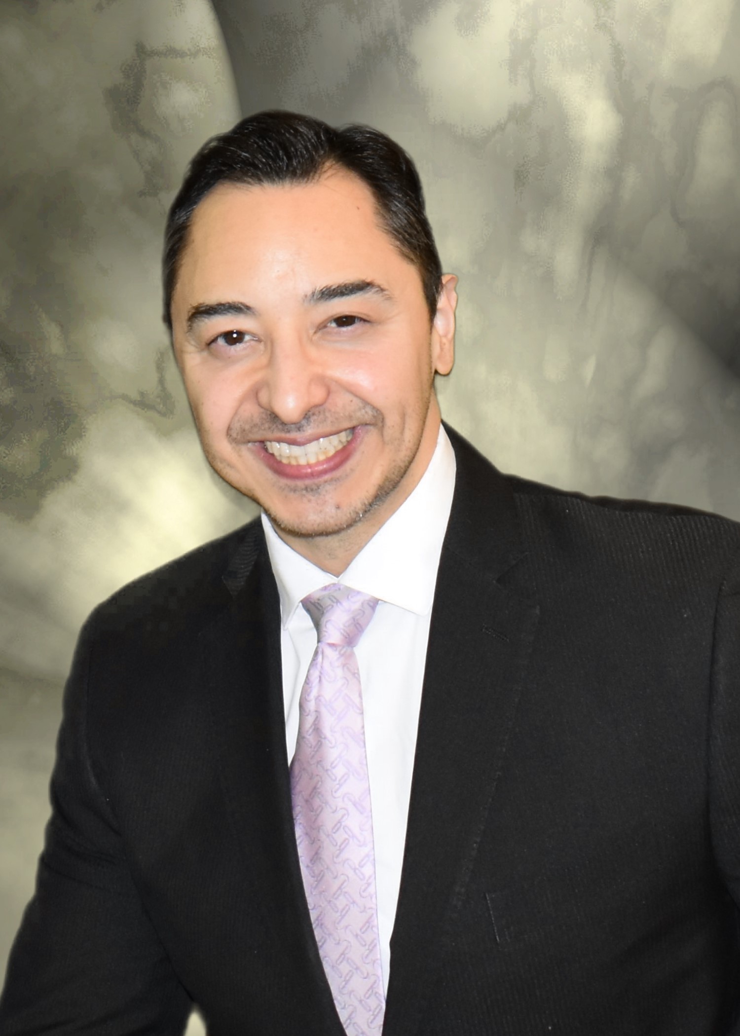 Ben Gonzalez