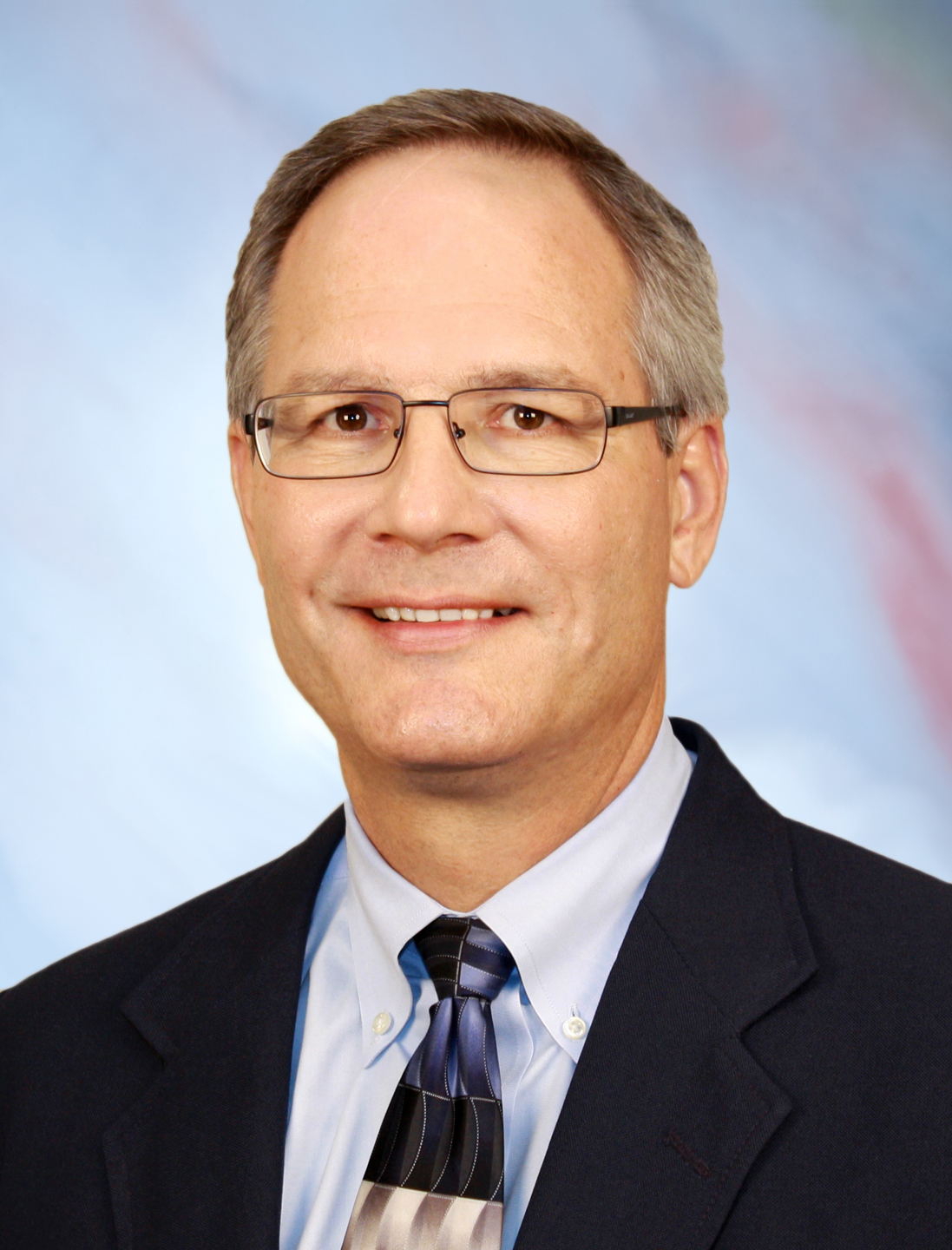 Jeff Blodgett