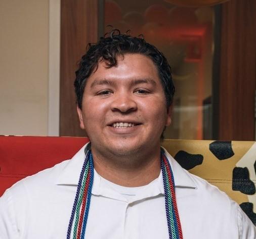 Christian Palacios