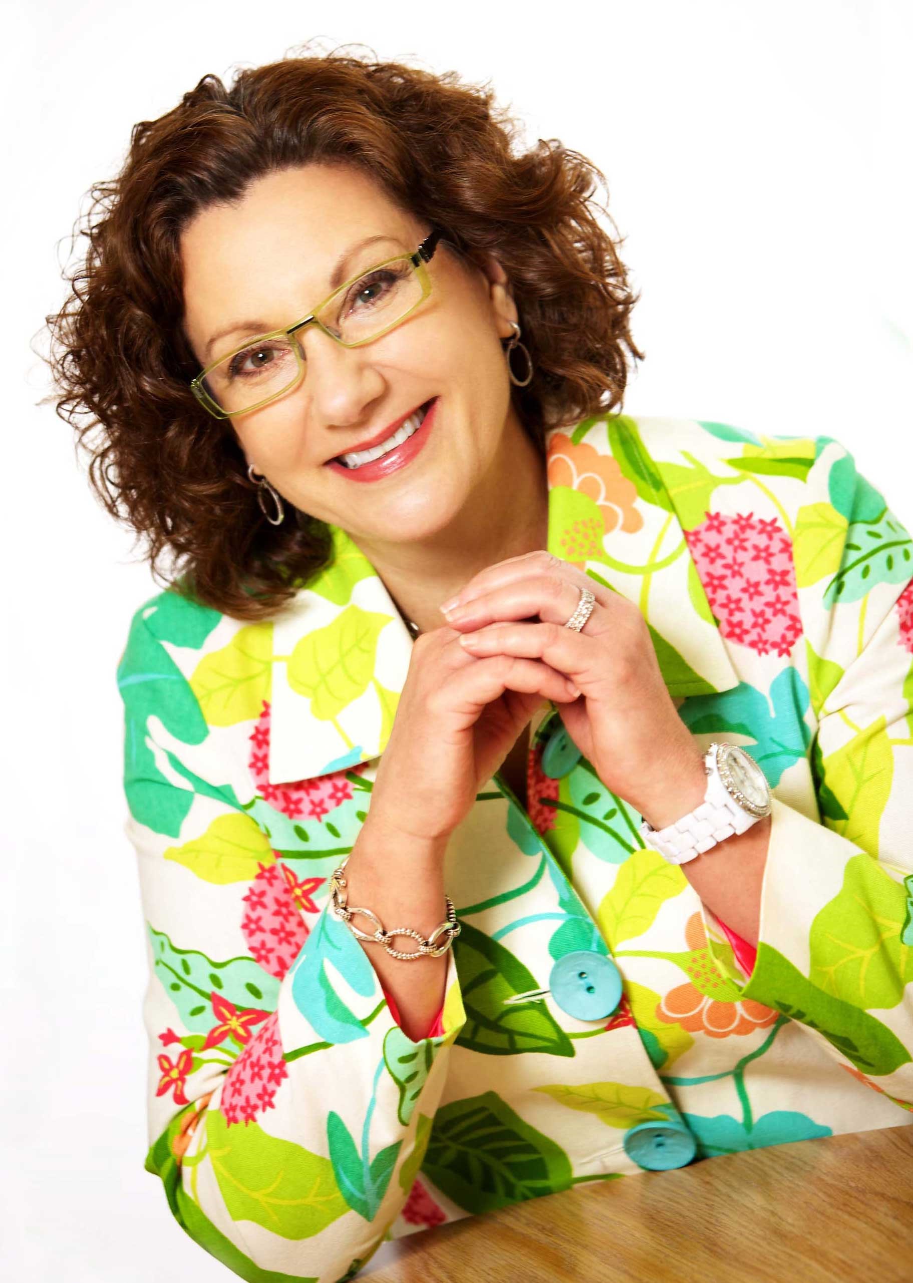 Christine Hollinden