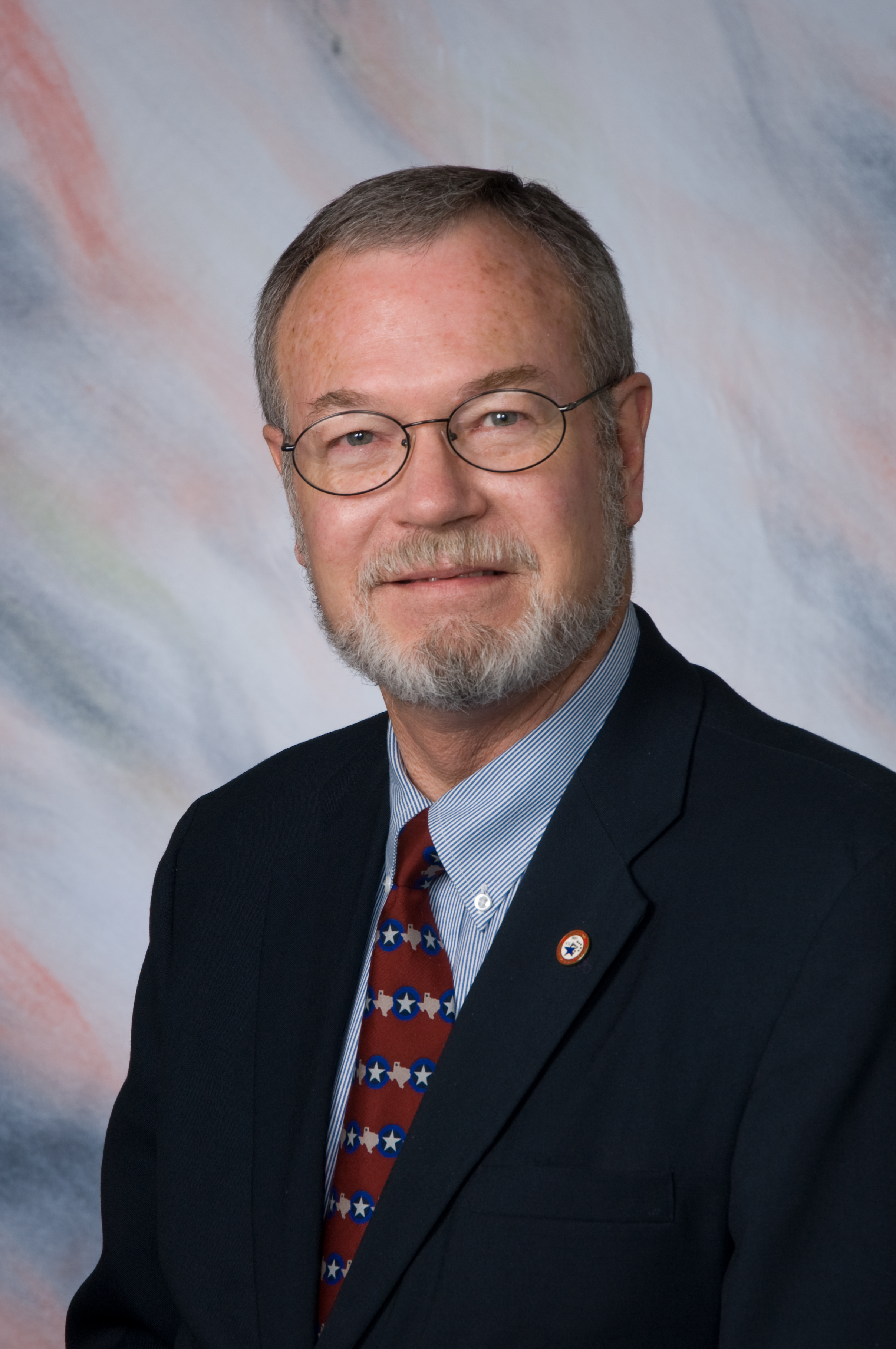 Joe Dahlstrom