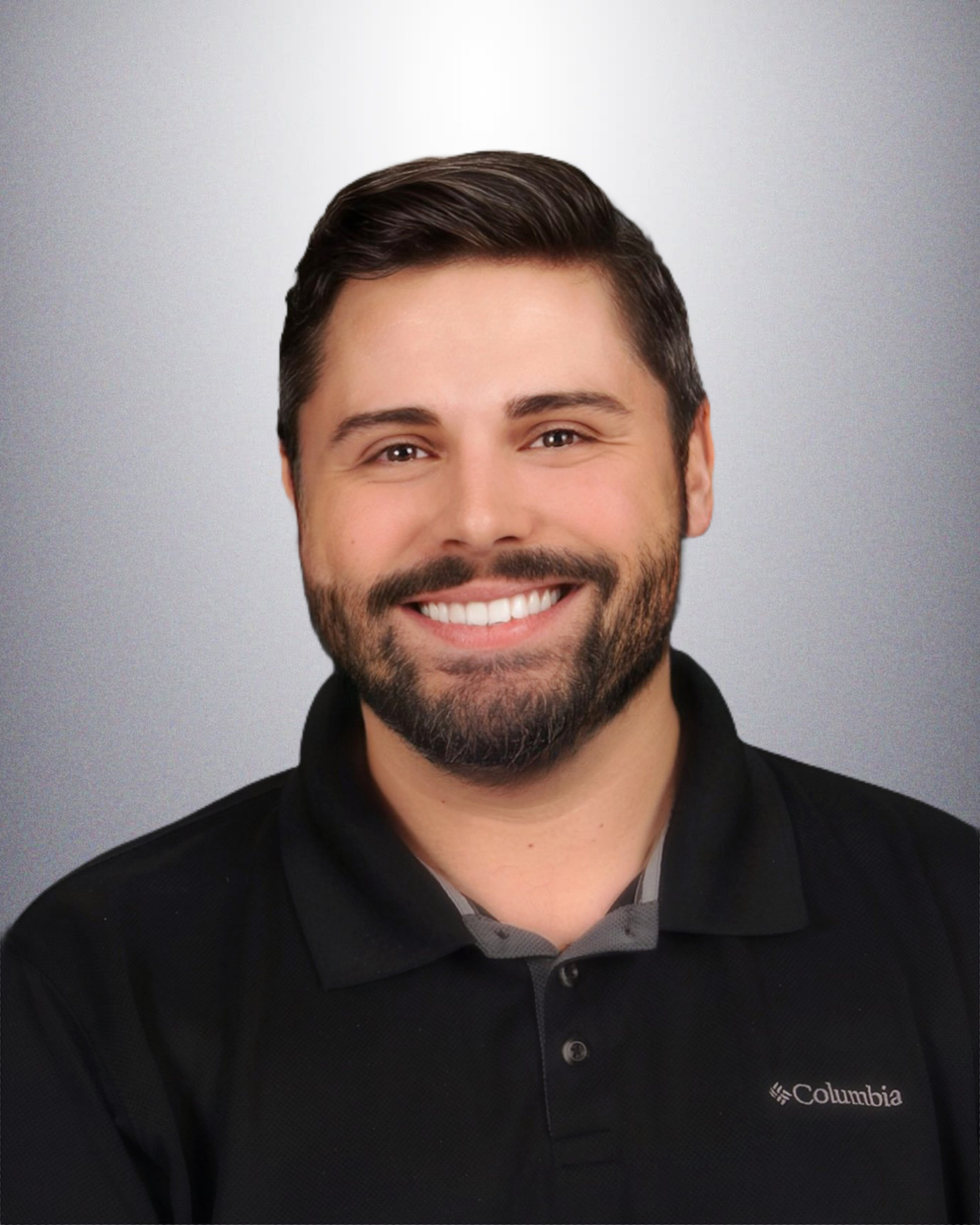 Dustin Perez