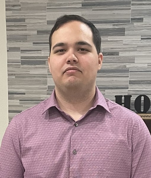 Edward Cruz