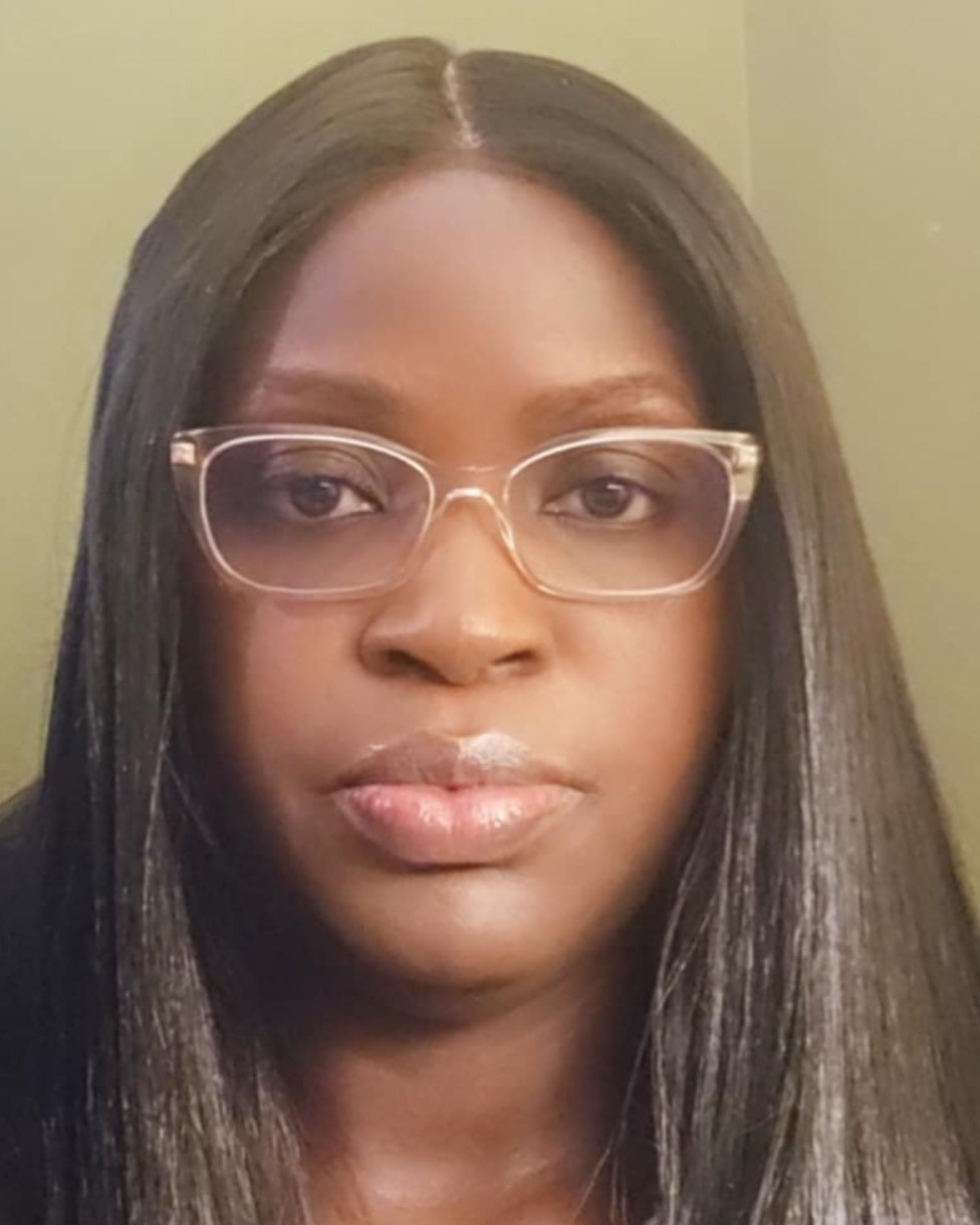 Elizabeth Akanbi