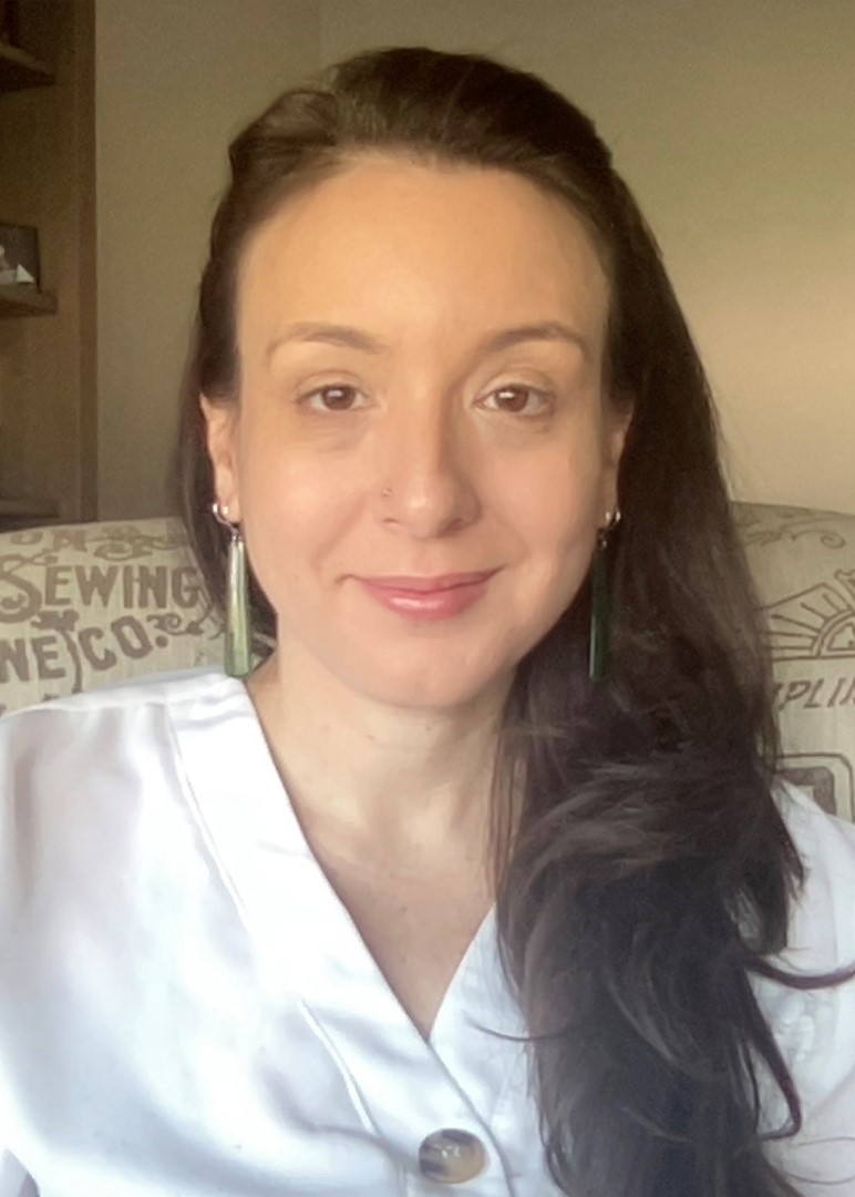 Esther Cuenca