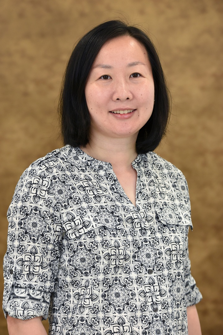 Feirong Yuan
