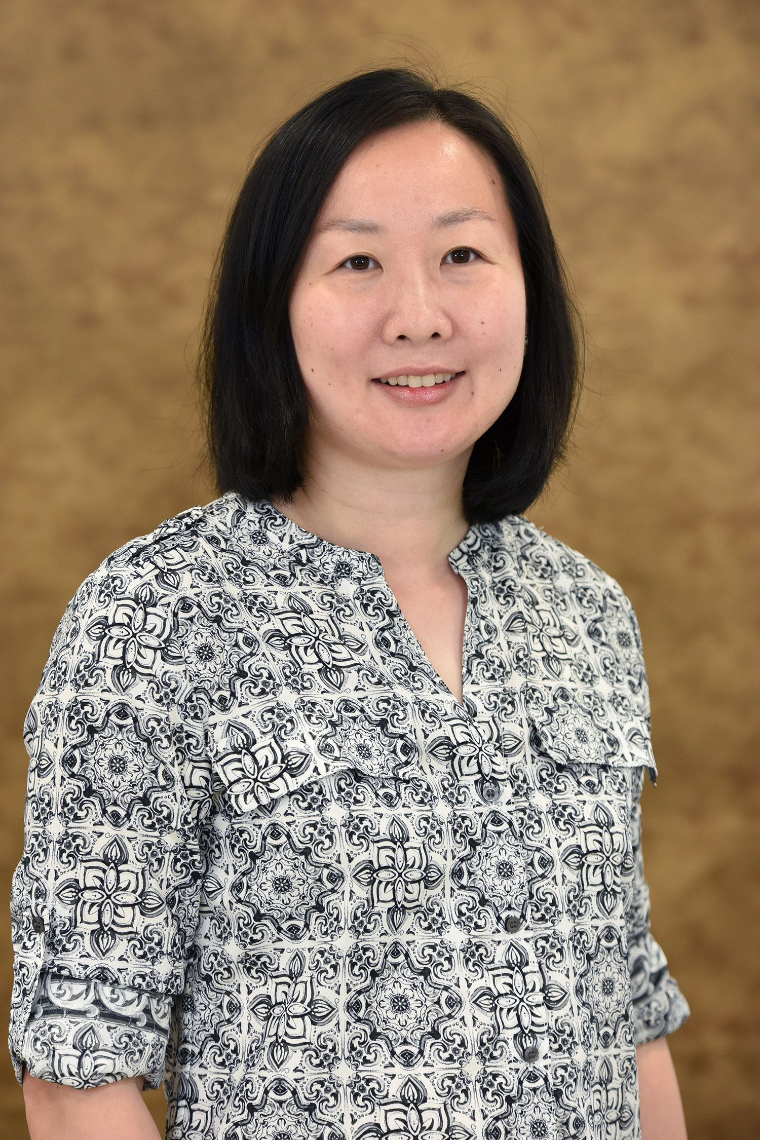 Feirong Yuan