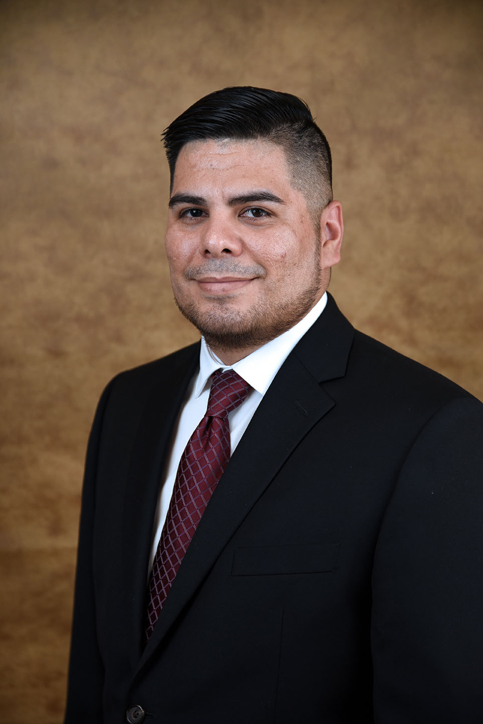Humberto Hernandez