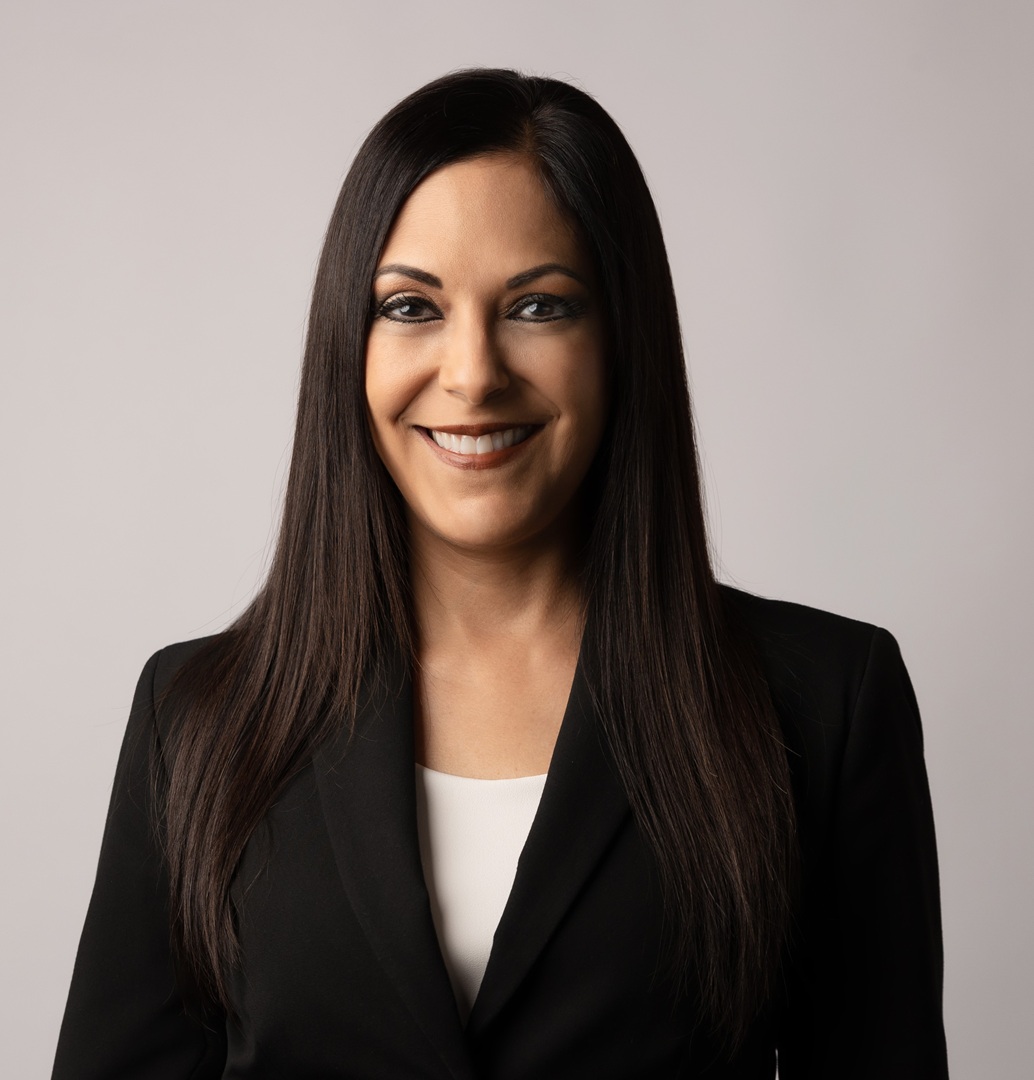 Lori Zamora, 2023 Distinguished Alumnus Award winner