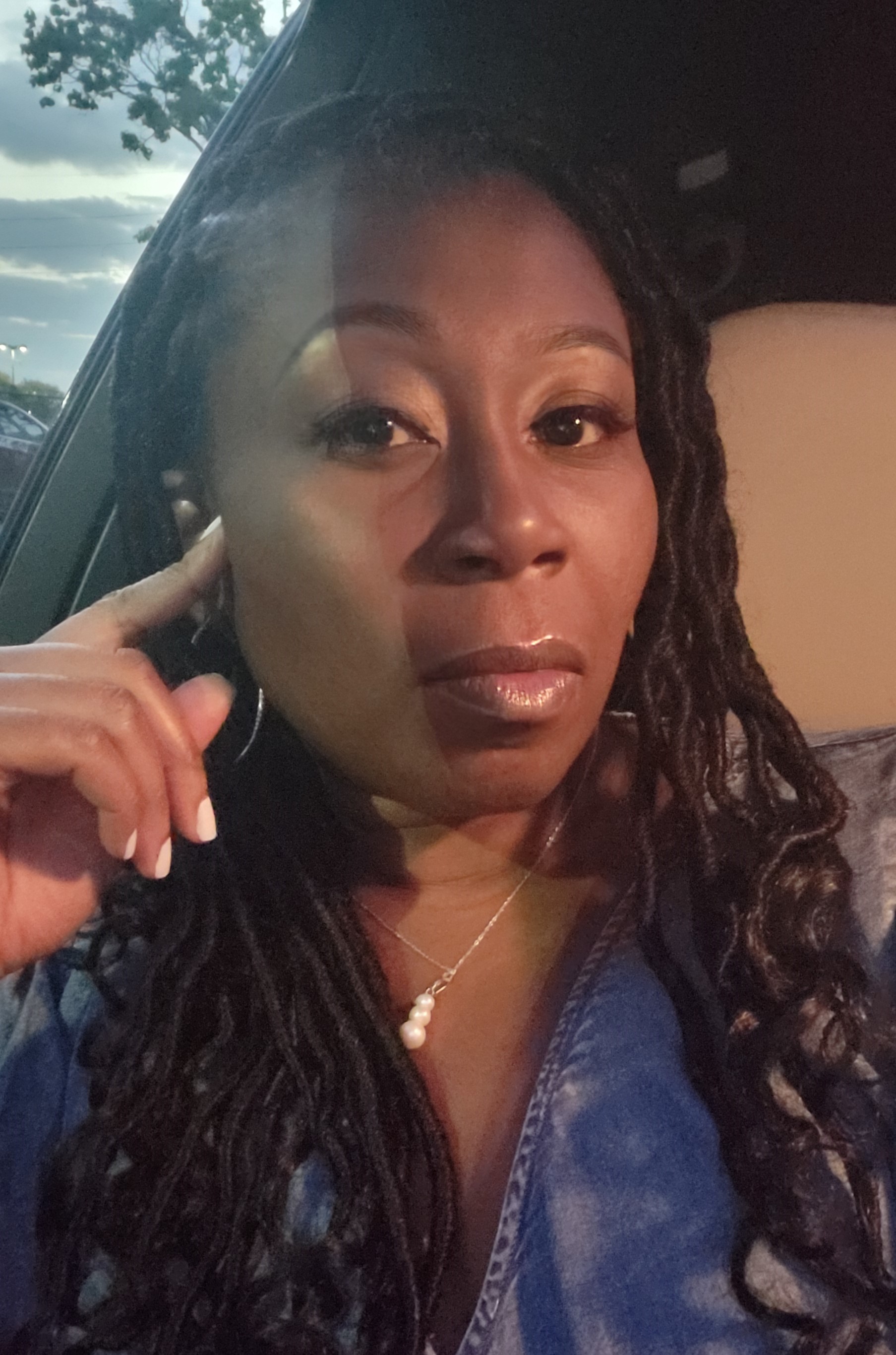 Monisha Walker