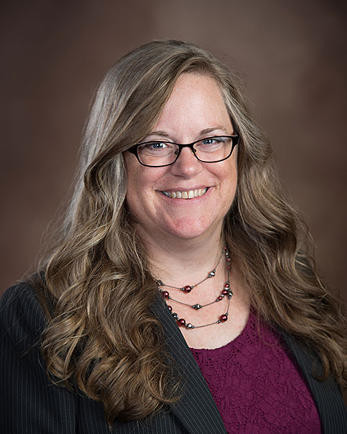 Joann Olson