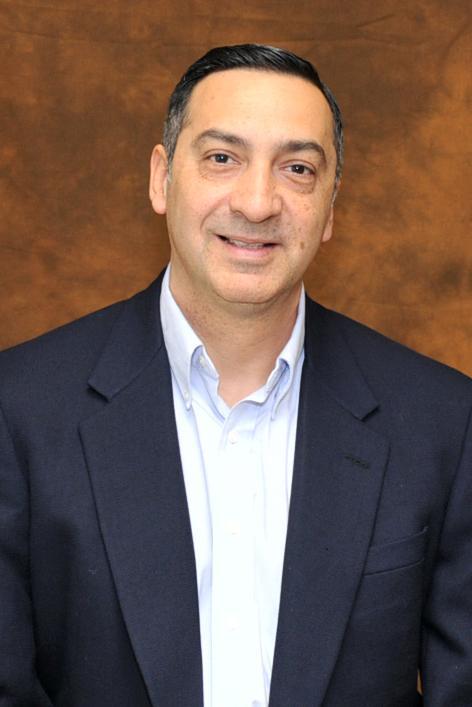 Philip Garza
