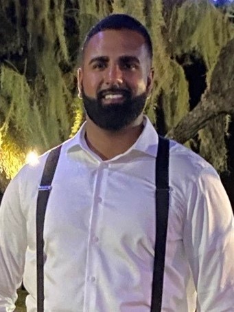 Raj Singh