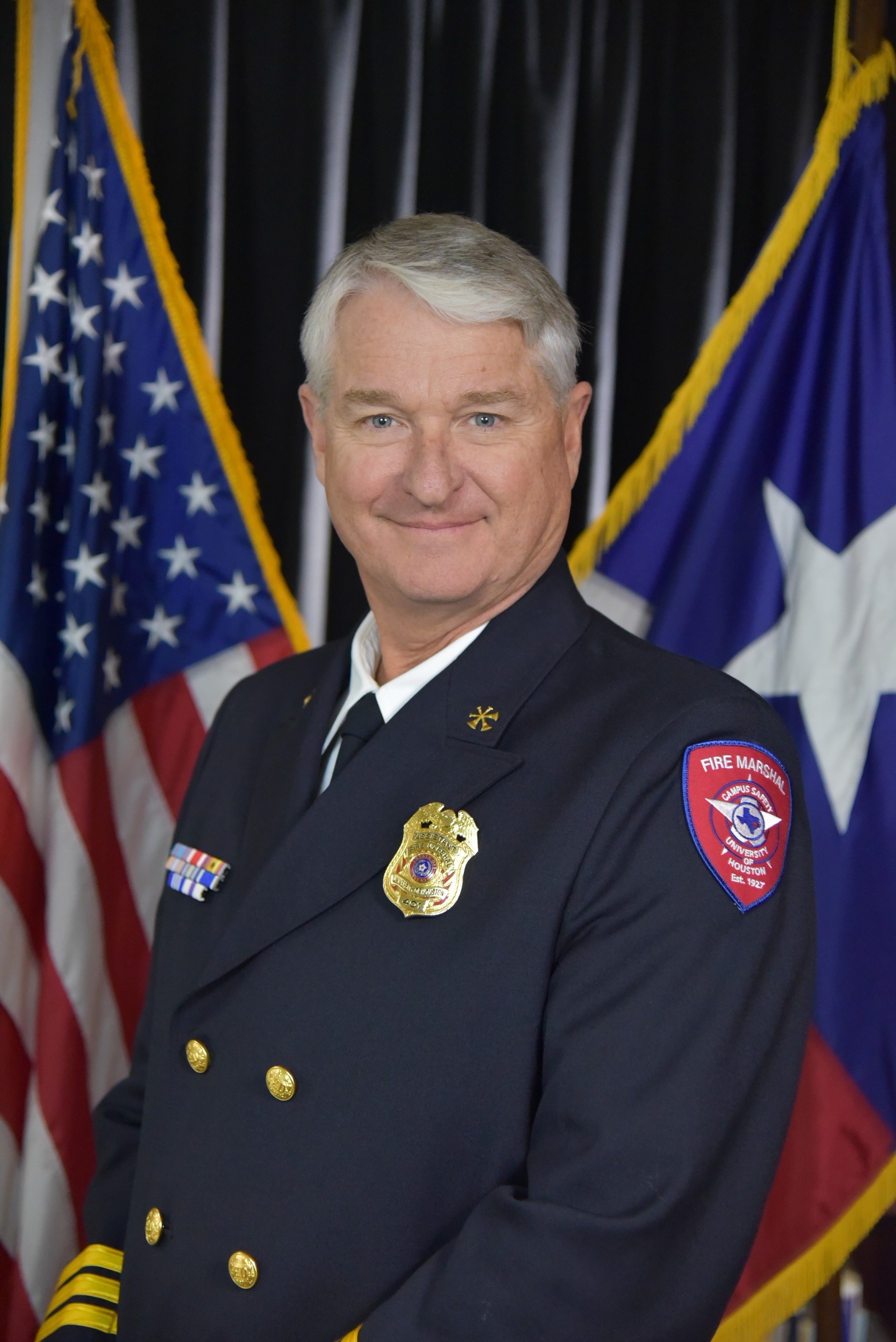 Stuart Sherman