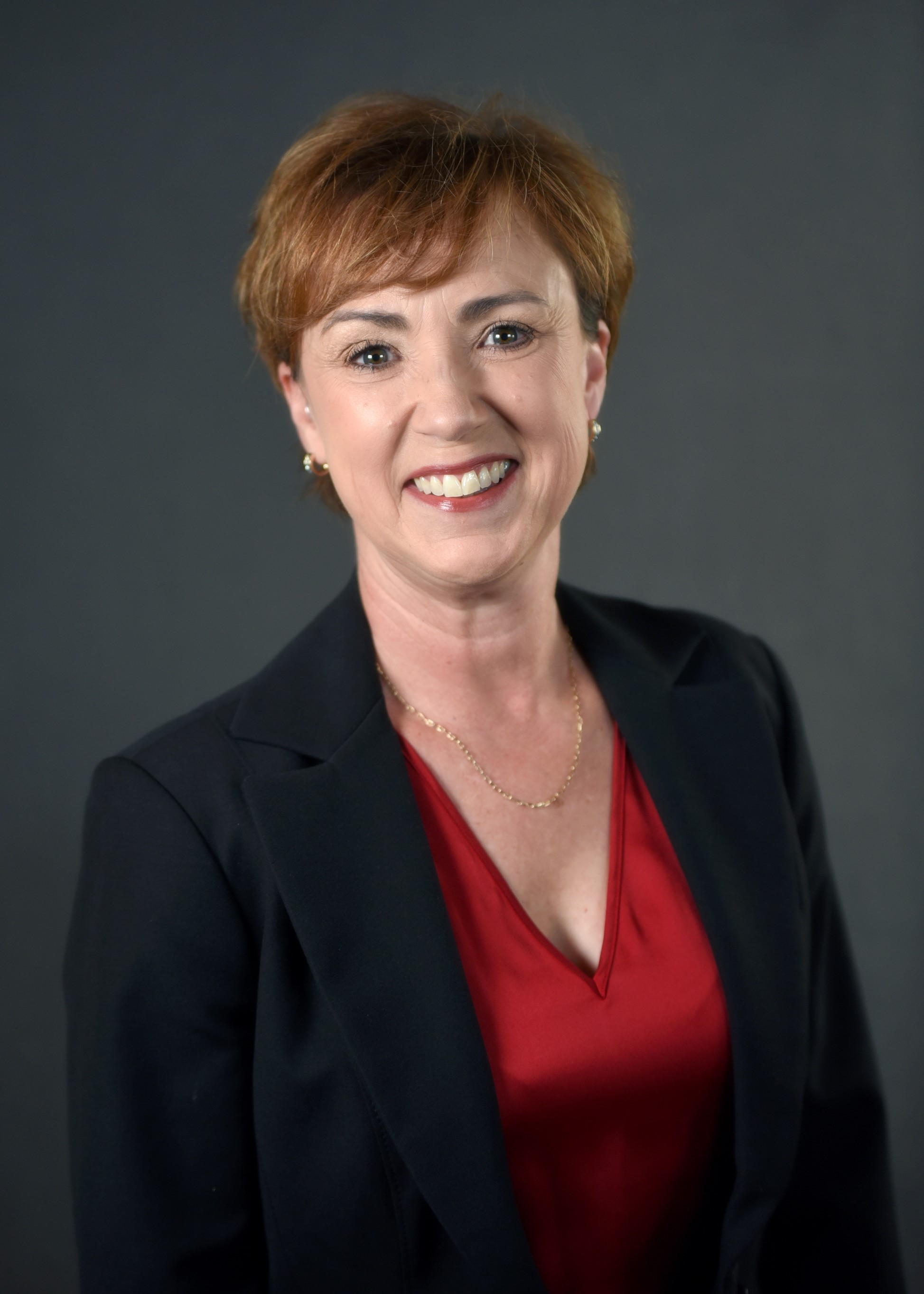 Tammy Murphy
