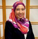 Wahidah Hashim