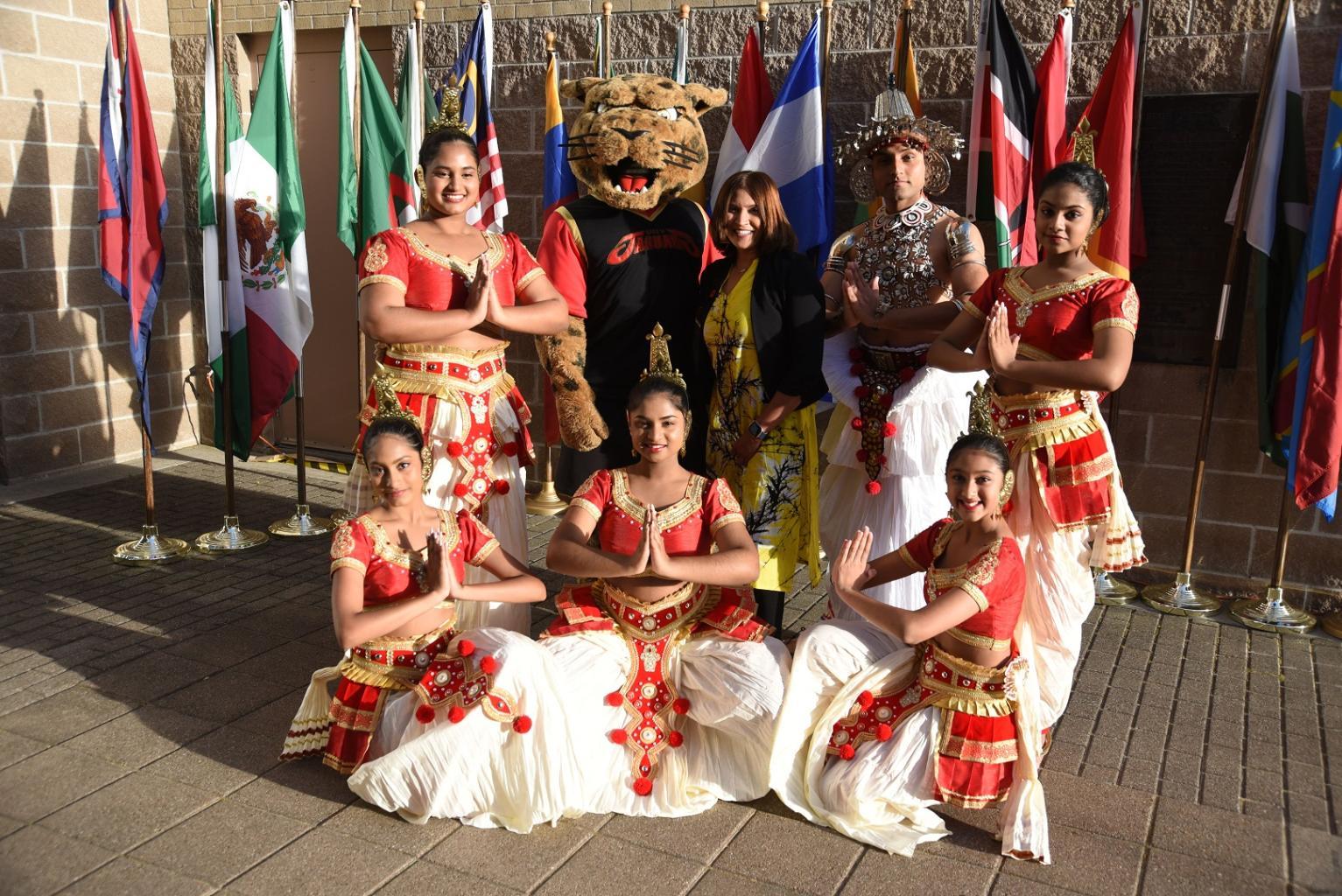 International Education Week