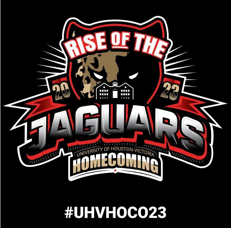 Rise of the Jaguars HOCO social image