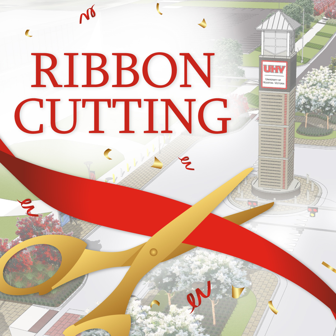 Ribbon Cutting