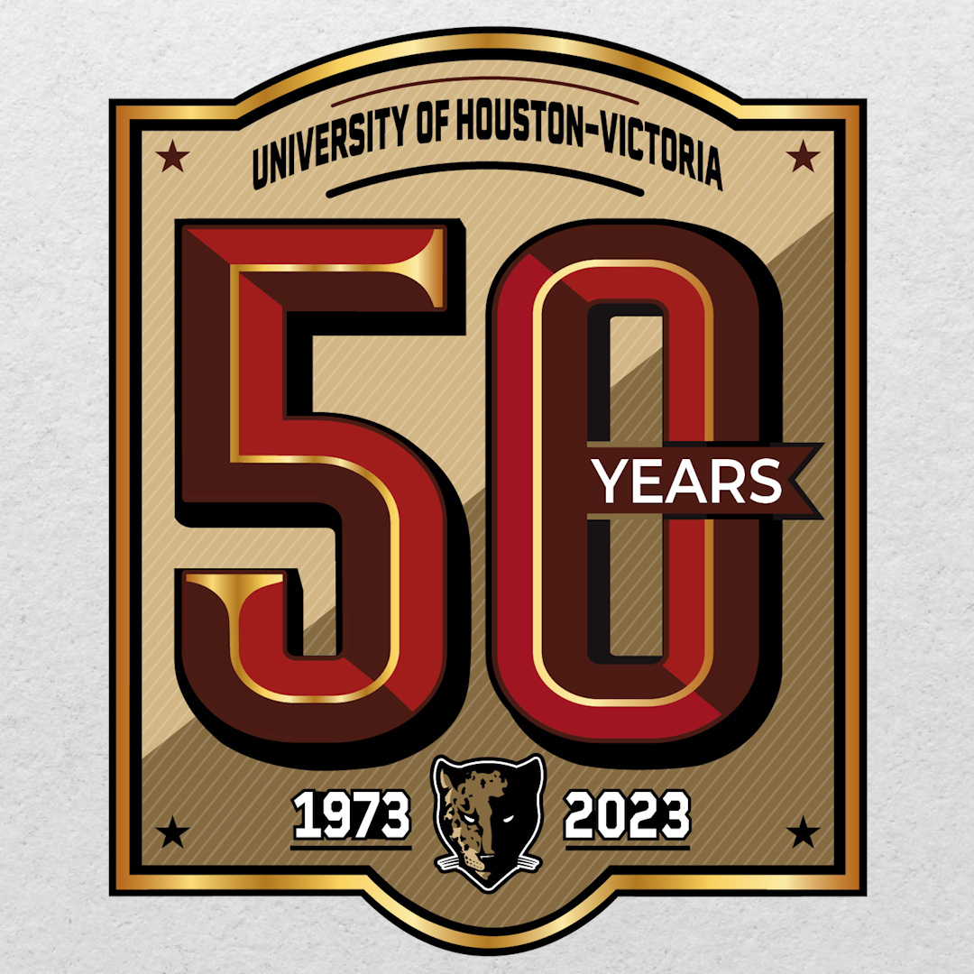 50th Anniversary Logo