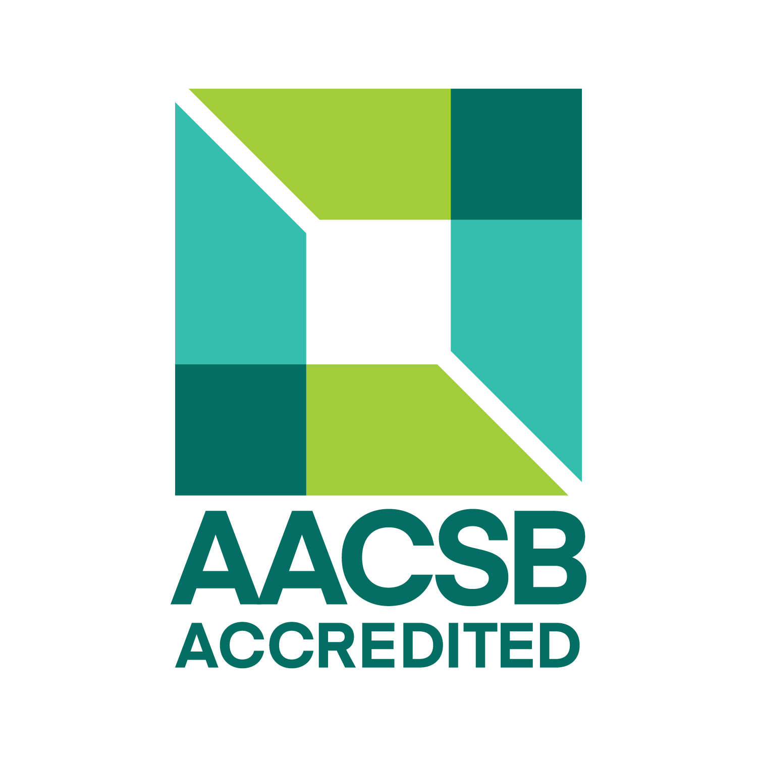 AACSB Accreditation Logo