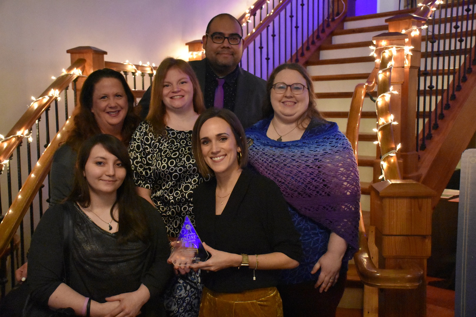 Best of Online ADDY Award 2023