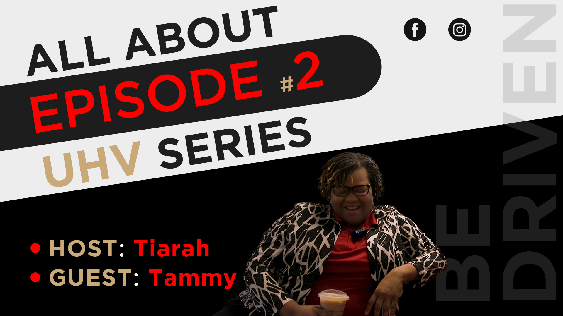 All About UHV Episode 2, 2024