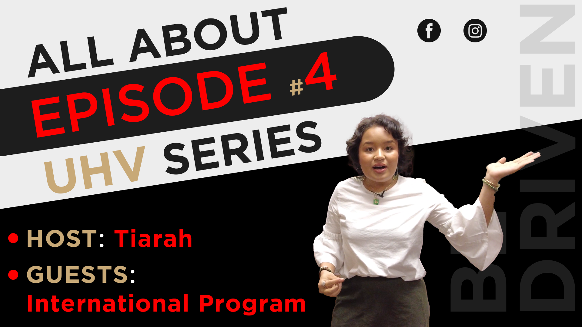 All About UHV Ep4 Thumbnail
