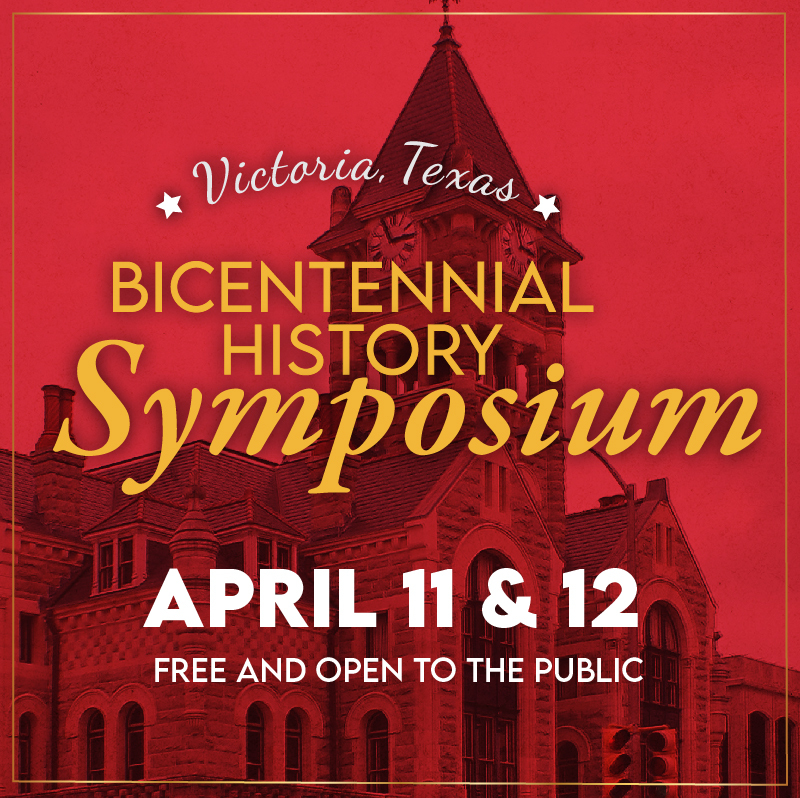 Victoria Bicentennial History Symposium