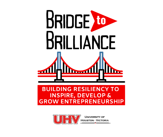 BRIDGE to Brilliance logo