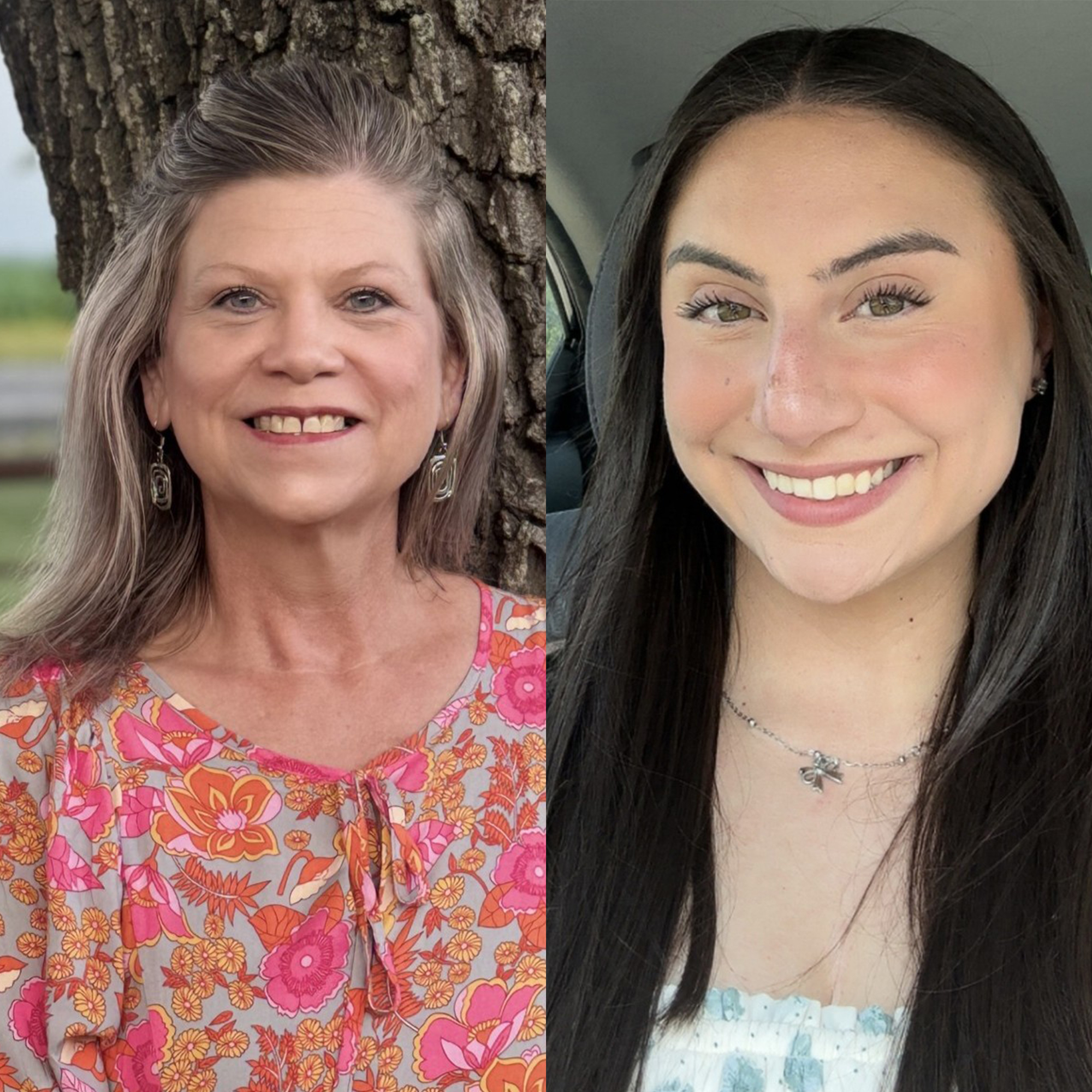 College of Education & Health Professions 2025 Outstanding Students