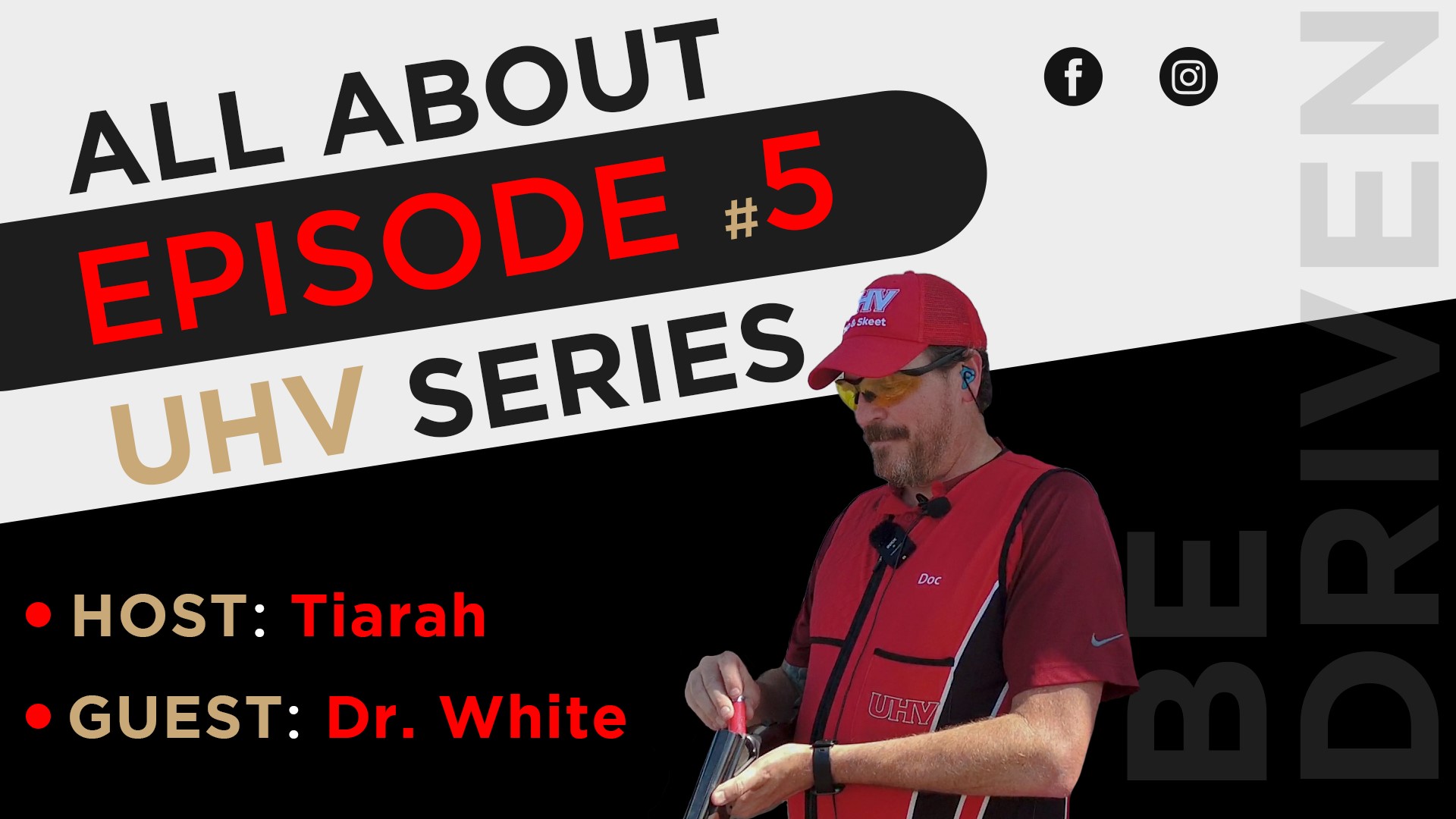 All About UHV Ep5 Thumbnail