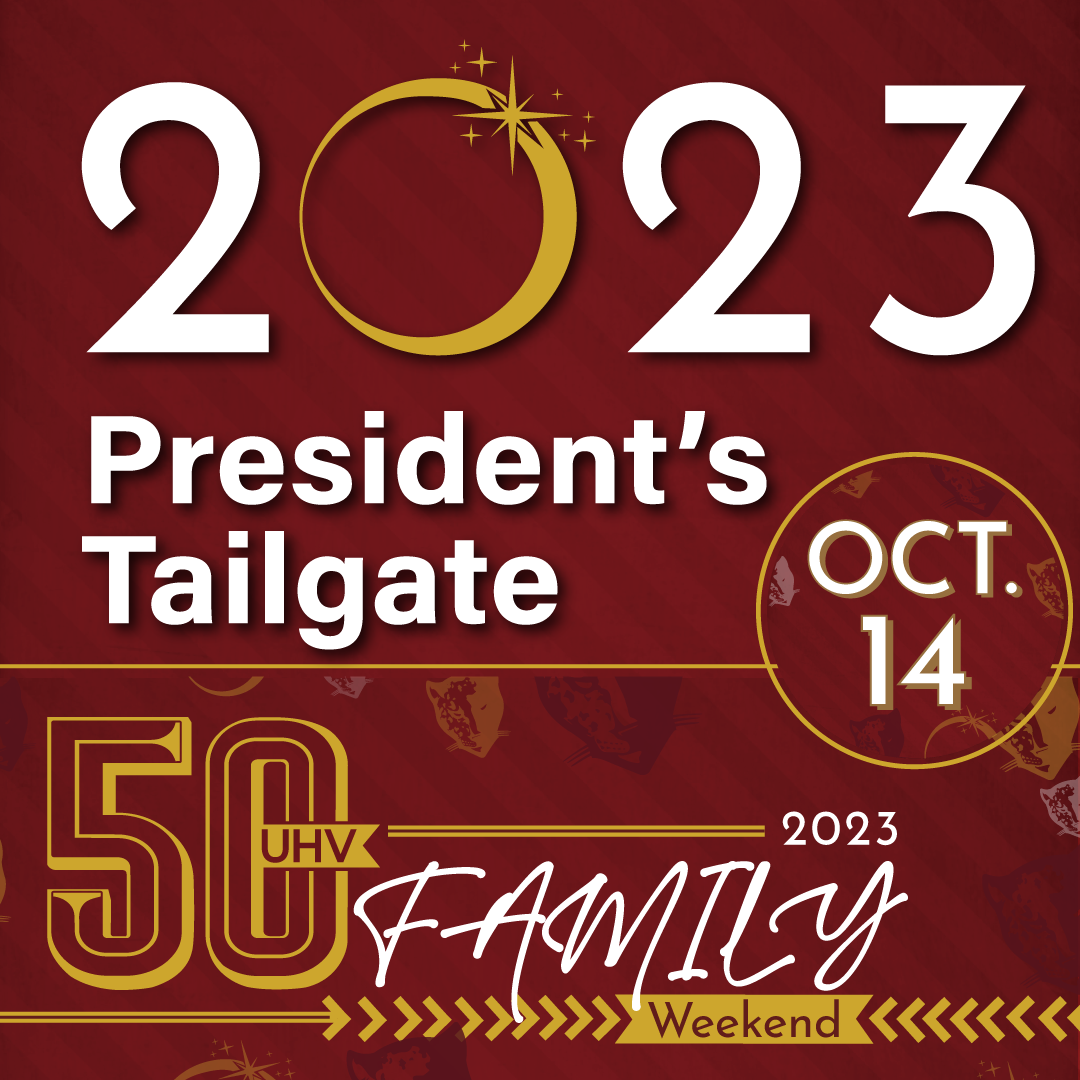 Family Weekend 2023