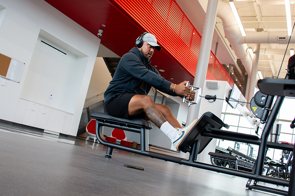 Health & Wellness Center