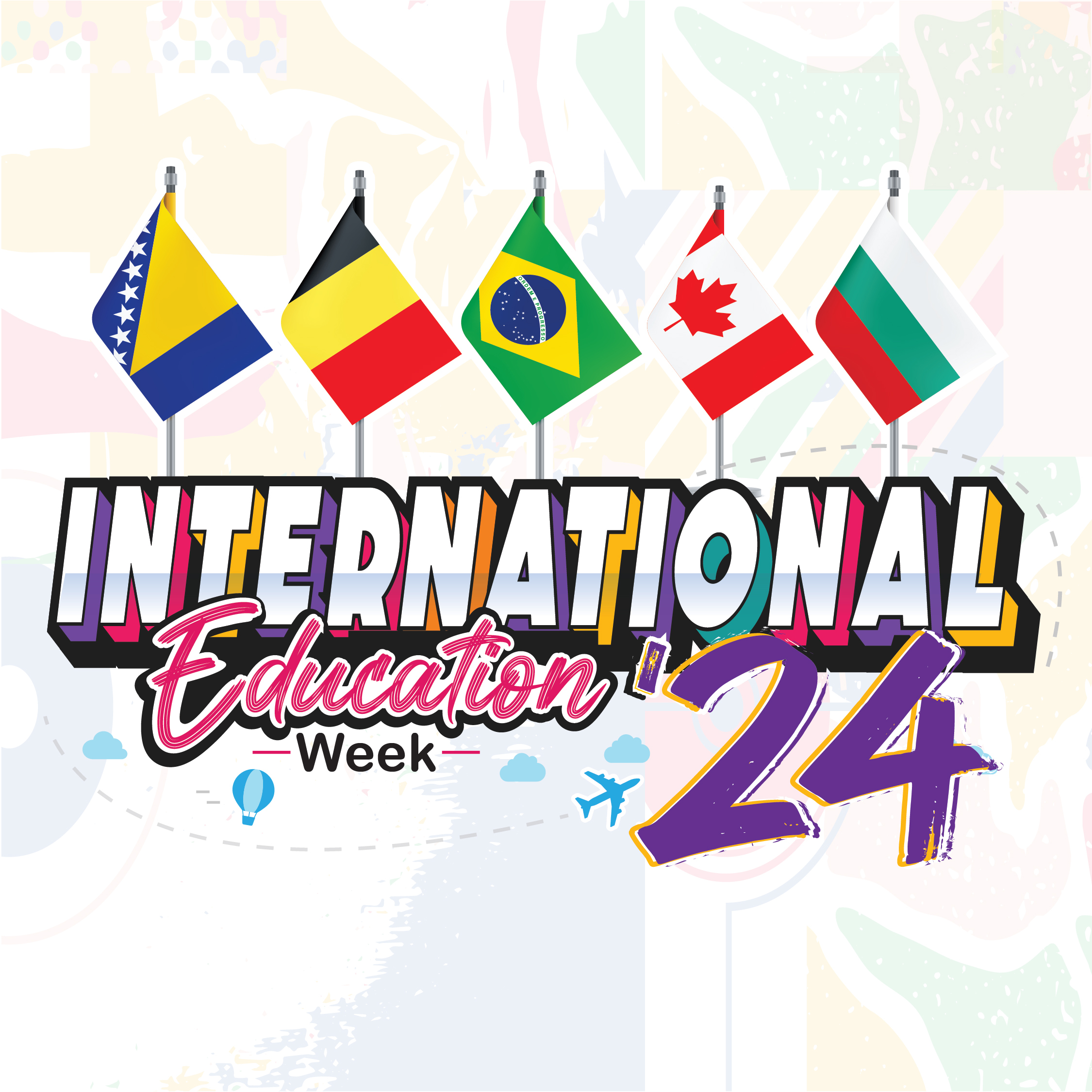International Education Week