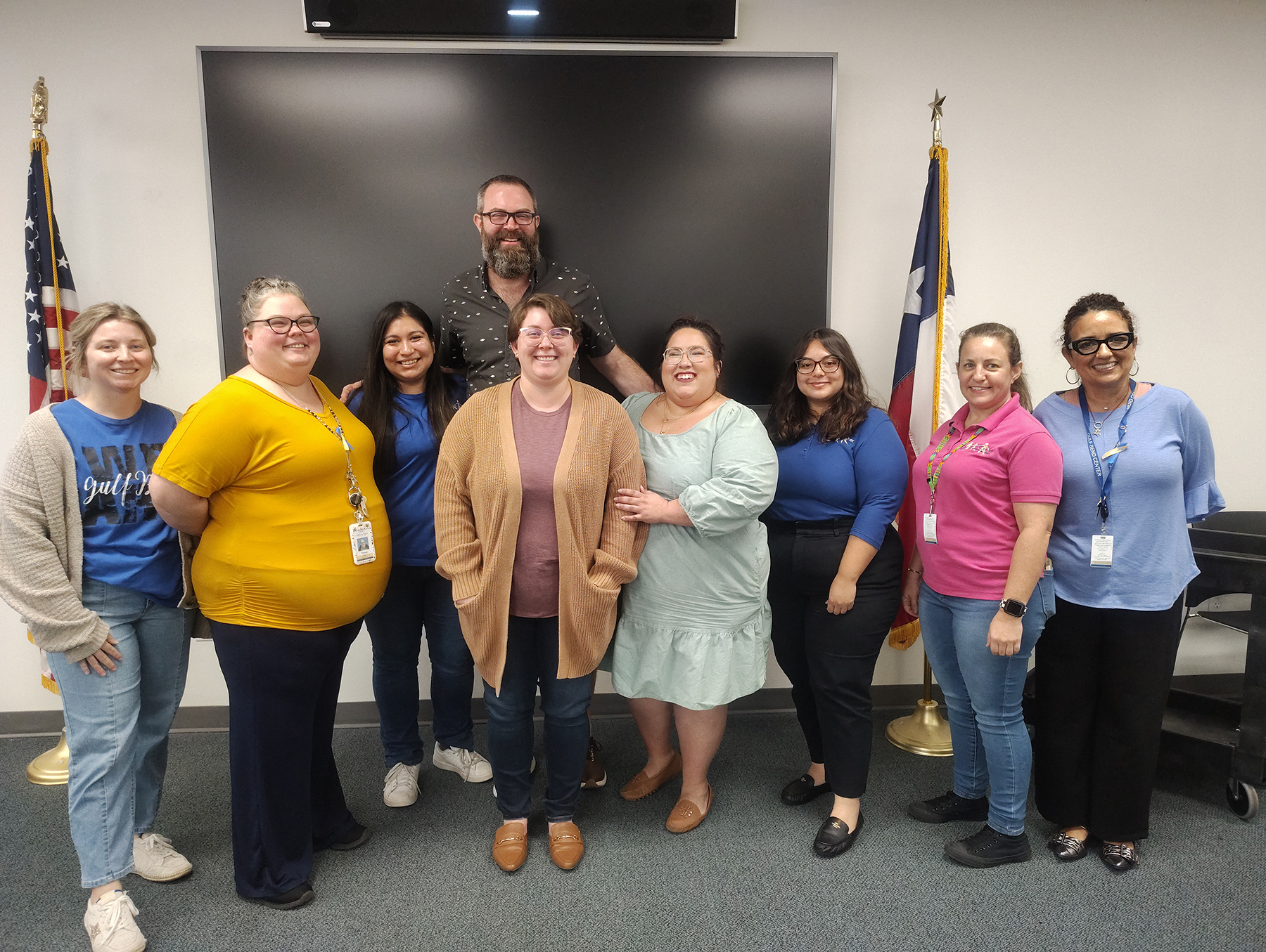 La Bahia Counseling Association