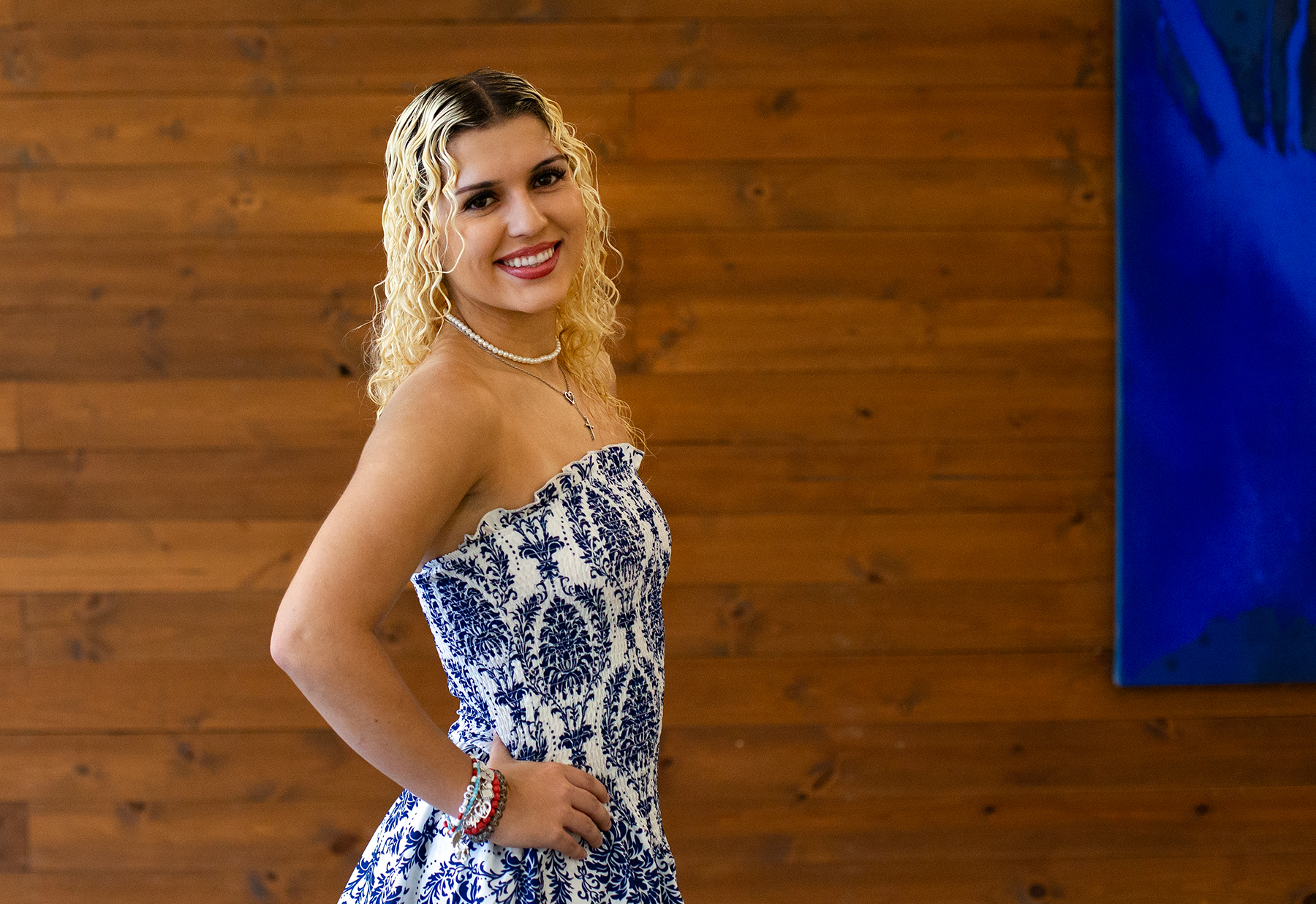 Mariah Steen