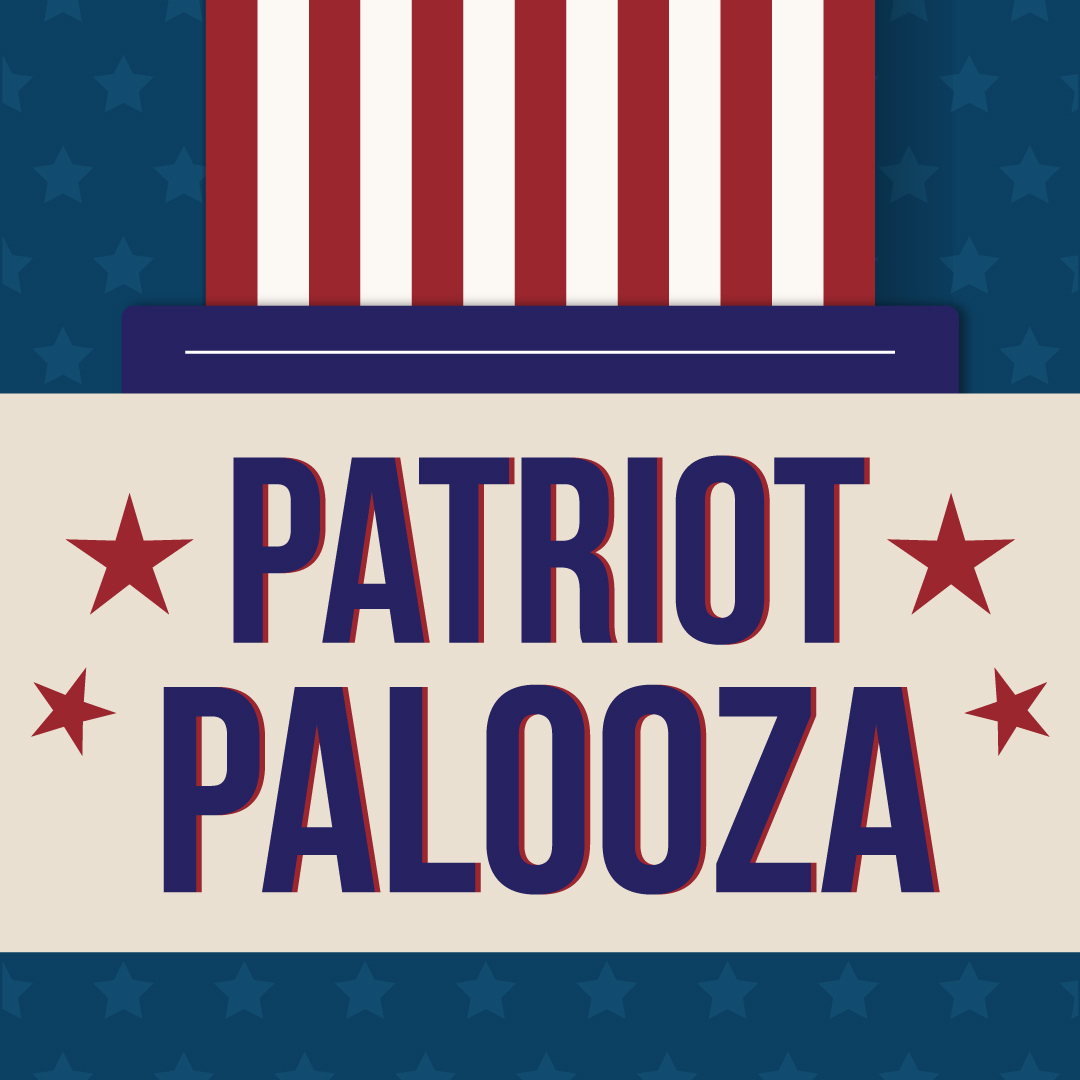 Patriot Palooza
