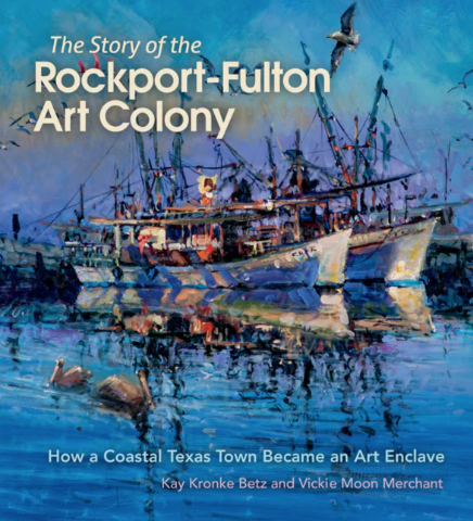 Rockport Art Colony book cover