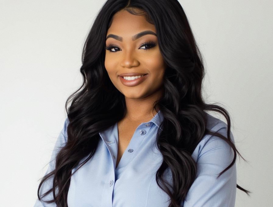 Simone Haynes