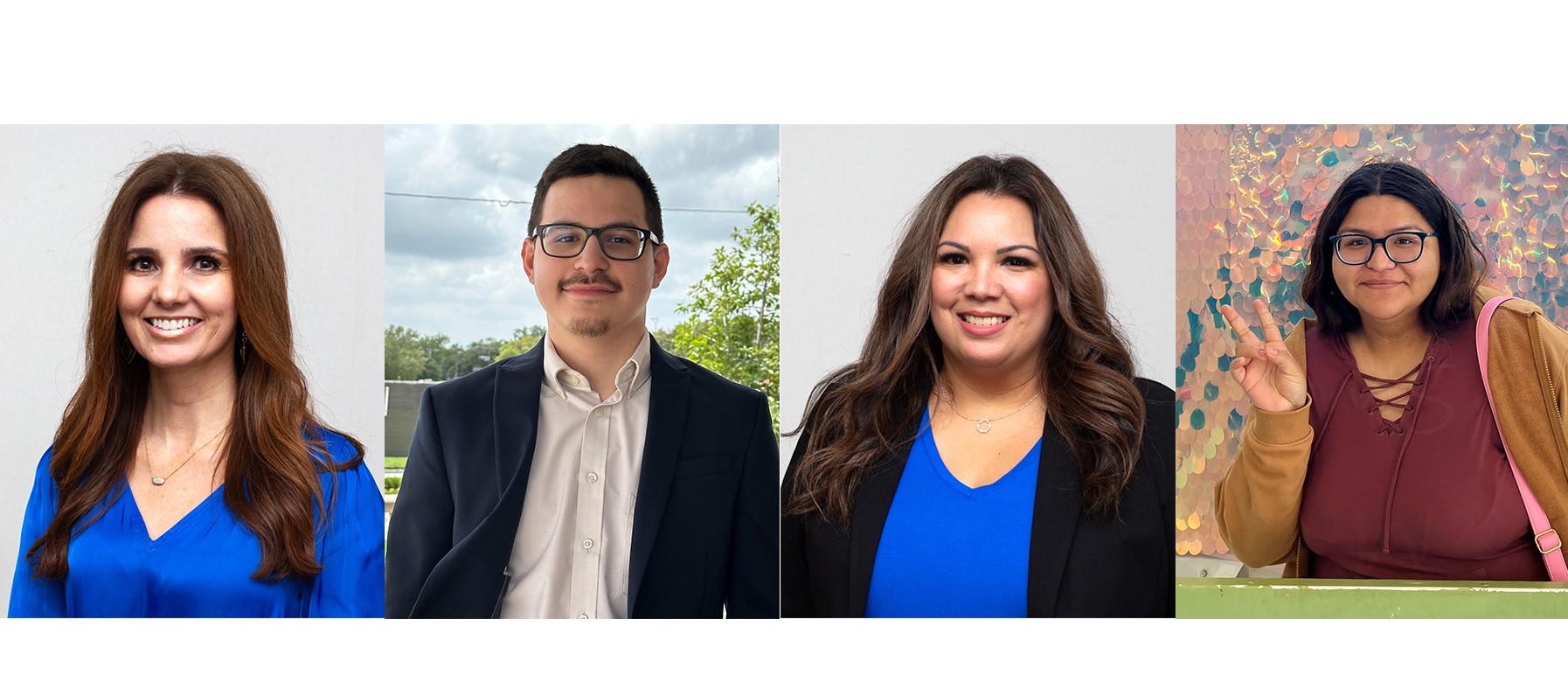 Spring 2024 BBA Case Conference winners
