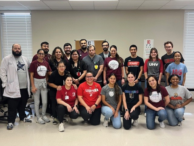 UHV PHSA