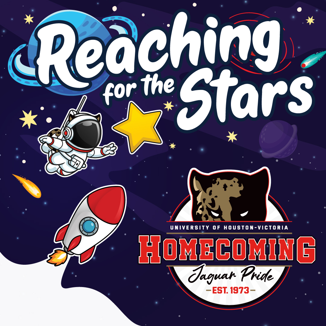 UHV 2025 Homecoming
